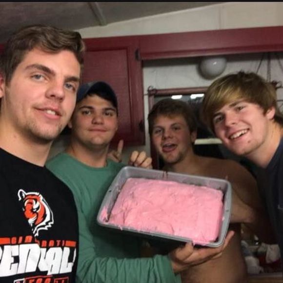 Meet your Posher, Jacob - Picture 1 of 1